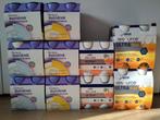 Dieetvoeding/drinkvoeding/bijvoeding, Ophalen