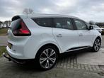 Renault Grand Scénic 1.5 dCi Intens Hybrid Assist / Trekhaa, Auto's, Renault, Te koop, 110 pk, Gebruikt, 750 kg