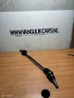 Aandrijfas  rechtsvoor Toyota Aygo I, Auto-onderdelen, Gebruikt, Toyota, Ophalen of Verzenden, Toyota