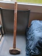 Zware Moker Hamer Voorhamer., Ophalen, Gebruikt