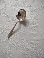 keltum p2 posthoorntje verzilverde aardappellepel, Ophalen of Verzenden