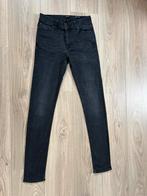 Zwarte Rellix jeans - maat 158, Kinderen en Baby's, Kinderkleding | Maat 158, Broek, Ophalen of Verzenden, Jongen, Rellix