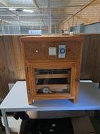 Broedmachine  HEKA nieuw, Geslacht onbekend, Overige soorten