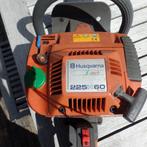 Husqvarna E-Tech 225H60 Heggenschaar, Ophalen, Gebruikt, Benzine, Husqvarna