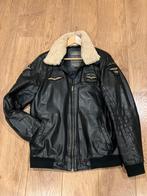 PME legend jack, Kleding | Heren, Jassen | Winter, Ophalen of Verzenden, Zo goed als nieuw, Bruin