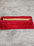 Verguld Goud armband, Ophalen of Verzenden, Zo goed als nieuw, Overige kleuren, Dame