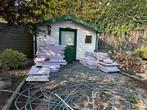 Gebruikte vloerisolatie platen, Ophalen, 4 tot 8 cm, Gebruikt, 15 m² of meer