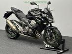 Kawasaki Z800 ABS | Akrapovic | Black | 2015 | 25DKM | Z 800, Info@vandoornmotors.nl, Kraaivenstraat 23-5
5048AB  TILBURG, NL
