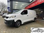 Peugeot Expert Bestel 226S 1.6 BlueHDI 115 Premium, Euro 6, 4 cilinders, 116 pk, Origineel Nederlands