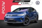 Volkswagen ID.4 286pk Pro Limited Edition 77 kWh | Trekhaak, 12 maanden, Achterwielaandrijving, Zwart, Das WeltAuto Volkswagen