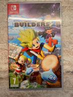 Dragon Quest Builders 2 - Nintendo Switch, Avontuur en Actie, Verzenden, 1 speler, Zo goed als nieuw