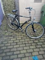 Batavus weekend, Ophalen, Zo goed als nieuw, Batavus, Versnellingen