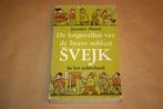 De lotgevallen van de brave soldaat Švejk. Jarowslav Hasek., Boeken, Ophalen of Verzenden, Gelezen, Nederland