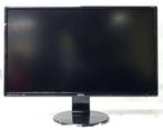 BENQ Monitor 27inch - GL2760B (3X) 16-12, Ophalen, Full HD, Zo goed als nieuw, DVI