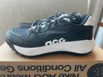 Nike ACG lowcate sneakers maat 38 zwart, Kleding | Heren, Nike, Nieuw, Ophalen of Verzenden, Sportschoenen