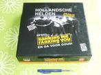 Ranking me Ranking you - Hollandsche Helden, Hobby en Vrije tijd, Gezelschapsspellen | Bordspellen, Een of twee spelers, Ophalen of Verzenden