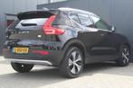 Volvo XC40 1.5 T4 Recharge Inscription Expression | Incl. 12, 12 maanden, Stof, LED verlichting, Zwart