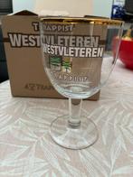 19 flesjes westvleteren 12, Verzamelen, Biermerken, Ophalen of Verzenden, Nieuw, Flesje(s), Overige merken