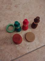 Fantasie speelgoed, duurzaam, van hout, merk Grapat, Ophalen, Zo goed als nieuw, Jongen of Meisje