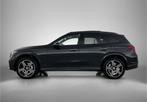 Mercedes-Benz GLC 300 e 4MATIC AMG Plug-In Hybride AMG Line, Auto's, Mercedes-Benz, Automaat, 12 maanden, Gebruikt, Zwart