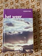 Storm Dunlop - Het weer, Ophalen of Verzenden, Zo goed als nieuw, Storm Dunlop