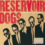 Reservoir Dogs (CD) (Original Soundtrack), Ophalen of Verzenden, Zo goed als nieuw