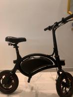 Windgoo elektrische fiets - compact en handig!, Overige merken, Minder dan 30 km per accu, Ophalen of Verzenden, Zo goed als nieuw