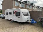 Lmc musica 503, Caravans en Kamperen, Particulier, Kachel, 5 tot 6 meter, LMC en Münsterland