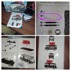 Volkswagen Foodtruck 3D gebruikt, Hobby en Vrije tijd, Modelauto's | 1:5 tot 1:12, Ophalen of Verzenden, Gebruikt, Auto