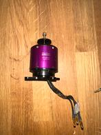 Hacker Q60-7M Elektromotor met Jeti Spin 99 ESC, Hobby en Vrije tijd, Modelbouw | Radiografisch | Vliegtuigen, Ophalen of Verzenden