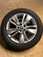 SKODA KODIAQ winter set  5X112 7JX18 ET43 235/55/18, Auto-onderdelen, Banden en Velgen, Ophalen, 18 inch, Gebruikt, Banden en Velgen