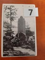 Grebbeberg mobilisatie  mei 1940, Ophalen of Verzenden, Landmacht, Nederland, Boek of Tijdschrift