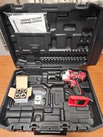 Formula 1 Slagmoersleutel 220Nm - 20Volt, Ophalen of Verzenden, Nieuw
