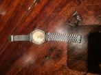 12.5 jaar philips horloge, Sieraden, Tassen en Uiterlijk, Horloges | Heren, Overige merken, Staal, Gebruikt, Polshorloge