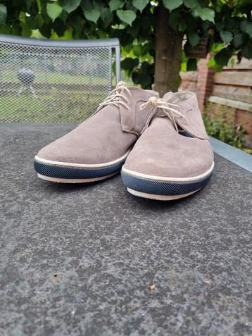 Z.g.a.n. Floris van Bommel schoenen, maat 10 beschikbaar voor biedingen