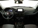 Fiat Tipo Stationwagon Cross 1.5 Hybrid 130pk Navigatie | Ca, Auto's, Fiat, 12 maanden, Stof, Gebruikt, Euro 6