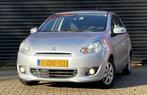 Mitsubishi Space Star 1.0 Intense | Airconditioning | Lichtm, Voorwielaandrijving, Euro 5, Stof, Gebruikt