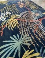 Brink en Campman Sanderson Rainforest Tropical night tapijt, Ophalen, Nieuw, Rechthoekig, 200 cm of meer