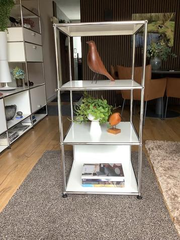 Usm haller design wandmeubel beschikbaar voor biedingen