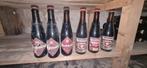 Oude Westmalle & Rochefort Trappist Bieren, Ophalen, Gebruikt, Flesje(s), Overige merken