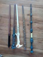 Wand Harry Potter, Ophalen of Verzenden, Nieuw, Gebruiksvoorwerp