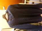Trui nieuw, Ophalen, Nieuw, Maat 48/50 (M), Blauw
