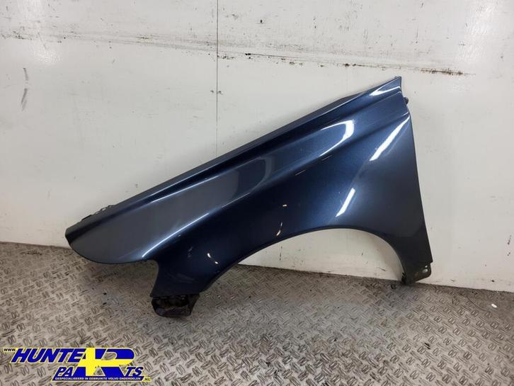 Voorscherm R Volvo V50 ('04-'12), Auto-onderdelen, Carrosserie en Plaatwerk, Volvo, Gebruikt, Ophalen of Verzenden