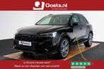 Audi Q3 45 TFSI e S edition Panoramadak - Achterbank plus -, 12 maanden, Gebruikt, Zwart, Hybride Elektrisch/Benzine