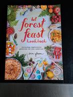 Het Forest Feast kookboek  Erin Gleeson, Nieuw, Vegetarisch, Ophalen of Verzenden, Europa