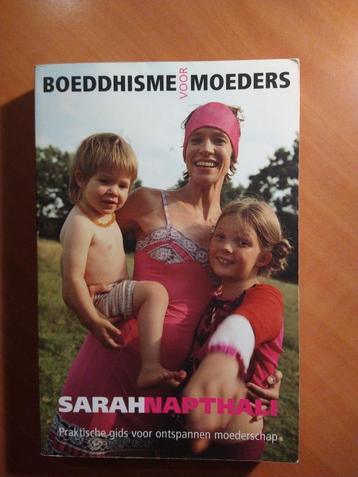Napthali, Sarah. Boeddhisme voor moeders beschikbaar voor biedingen