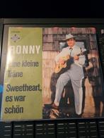 Ronny eine kleine trane, Ophalen of Verzenden, Zo goed als nieuw, Overige formaten, Levenslied of Smartlap