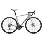 Giant Tcr advanced 1 disc maat S, Ophalen, Carbon, Giant, Zo goed als nieuw