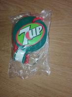 7 up sleutelhanger, Nieuw, Ophalen of Verzenden