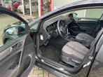 Volkswagen Golf 1.4 TSI Highline AUTOMAAT / stoelverwarming, Auto's, Volkswagen, 125 pk, Gebruikt, 4 cilinders, Zwart